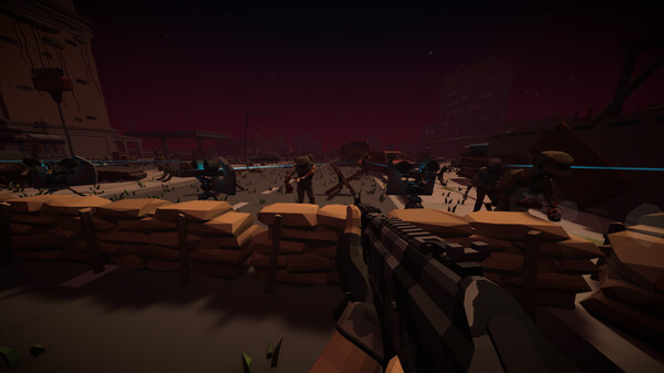ApoZomb screenshot 3