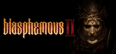 Время прохождения игры Blasphemous 2