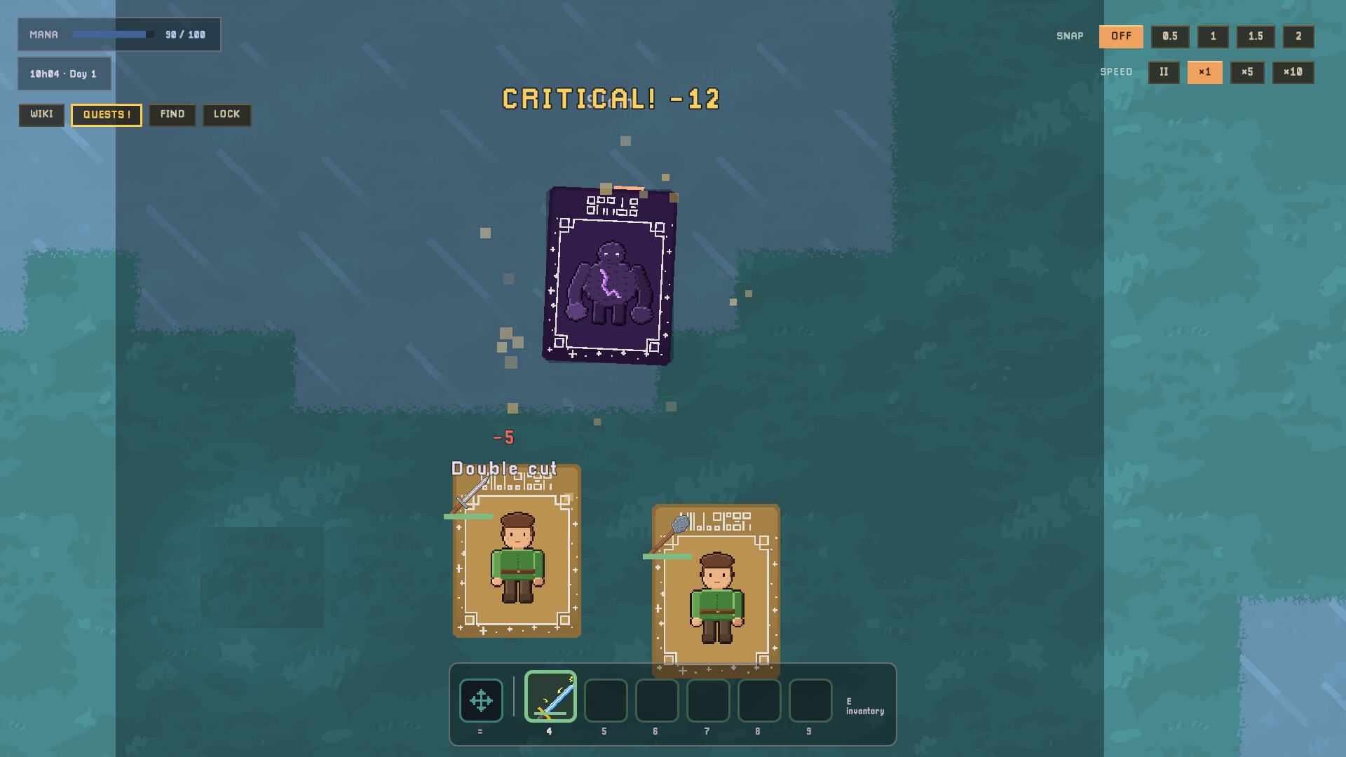 Cardness screenshot 3