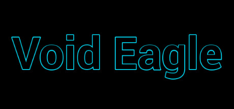 Cover art from Void Eagle