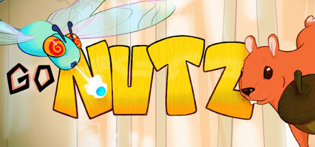 Go Nutz