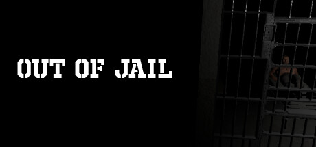 Cover art from Out of Jail