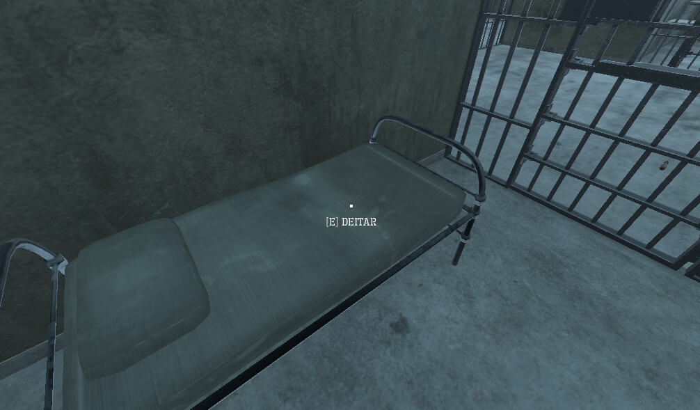 Out of Jail screenshot 4