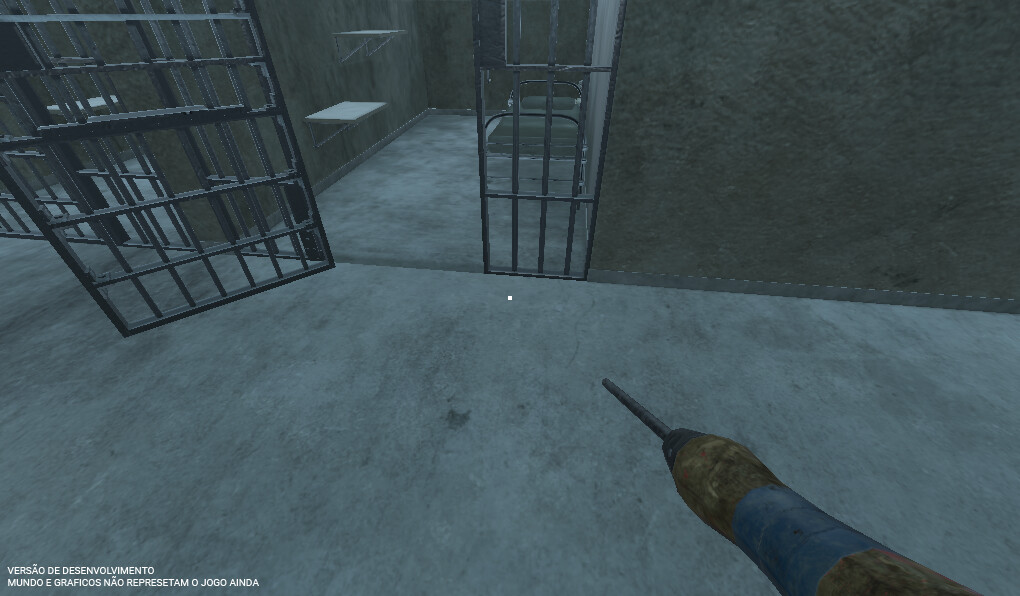 Out of Jail screenshot 3