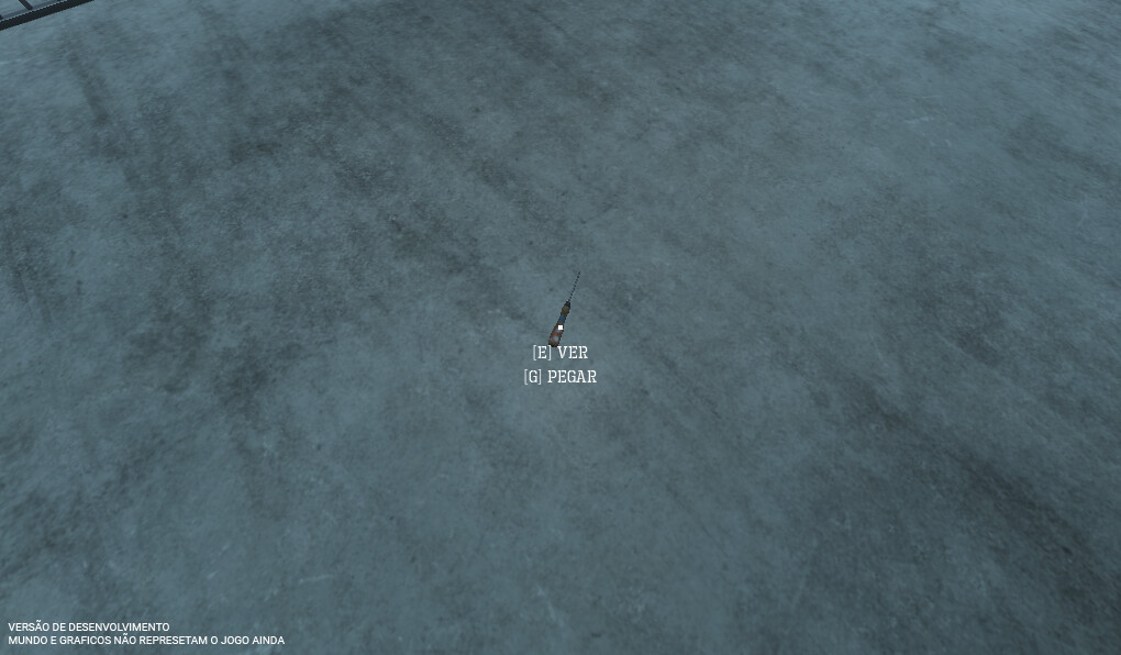 Out of Jail screenshot 5