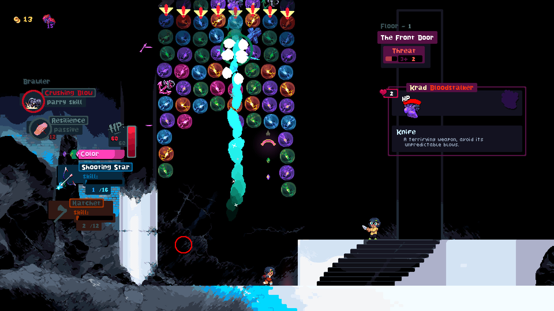 Devil Peach Soda screenshot 5
