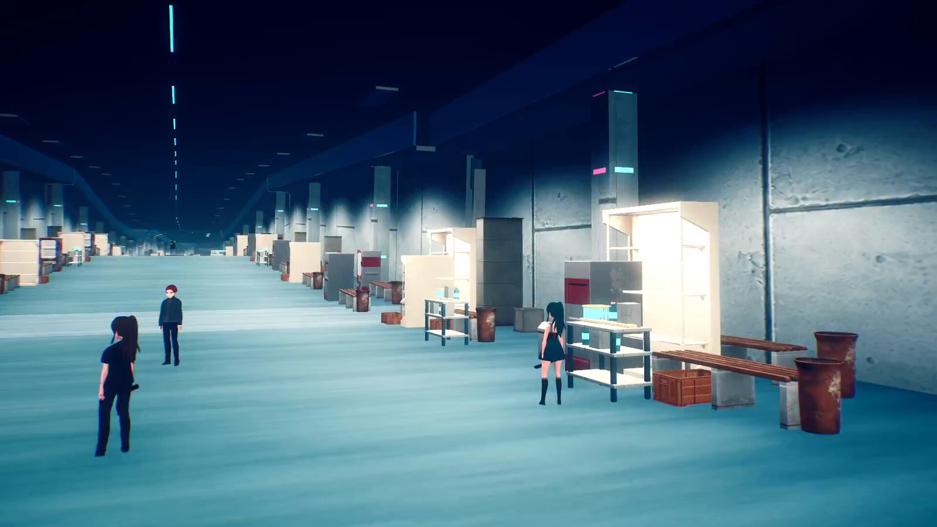 LoD screenshot 4