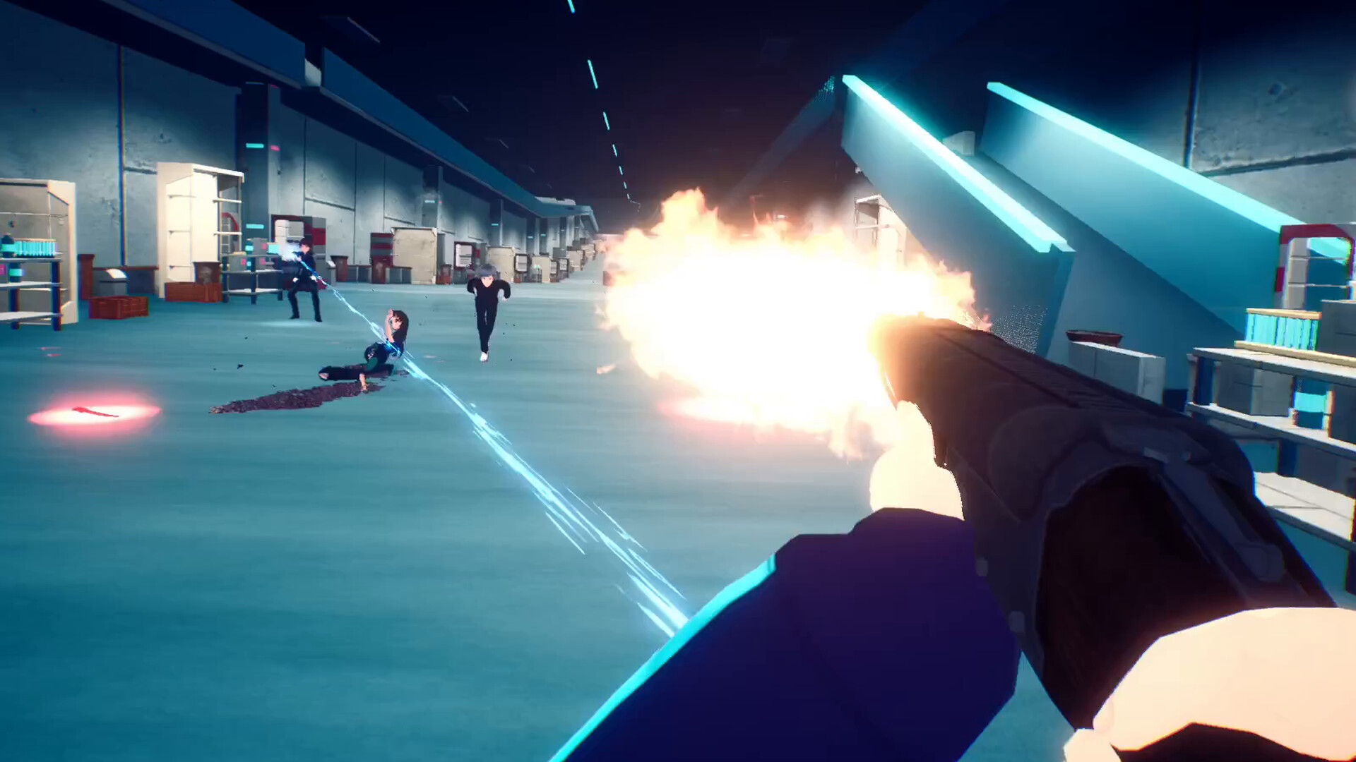 LoD trailer