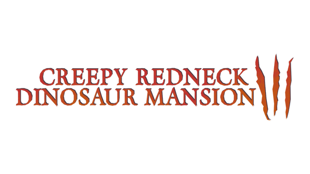 Creepy Redneck Dinosaur Mansion 3