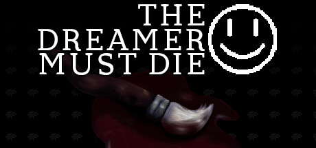 Cover art from The Dreamer Must Die