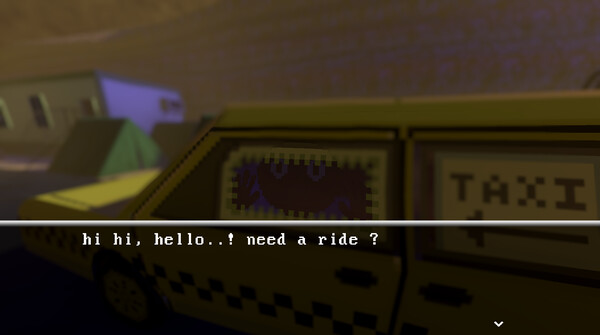 The Dreamer Must Die screenshot 3