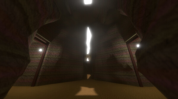 The Dreamer Must Die screenshot 4