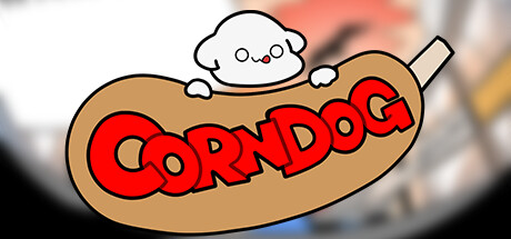Cover art from Corndog
