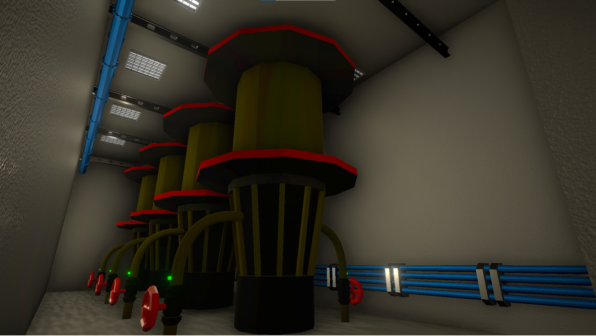 Reactor in danger screenshot 5