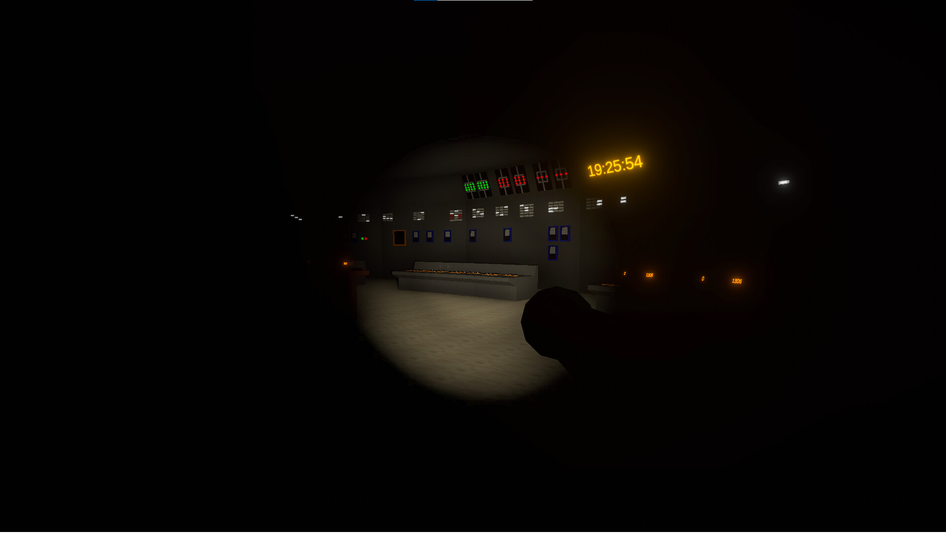Reactor in danger screenshot 3