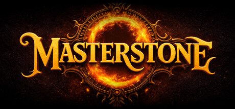 Cover art from Masterstone