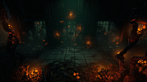 Dead Age: Survivors screenshot 2