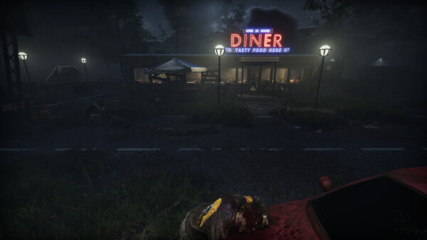 Dead Age: Survivors screenshot 5