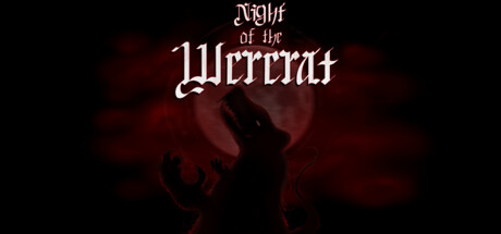 Cover art from Night of the Wererat