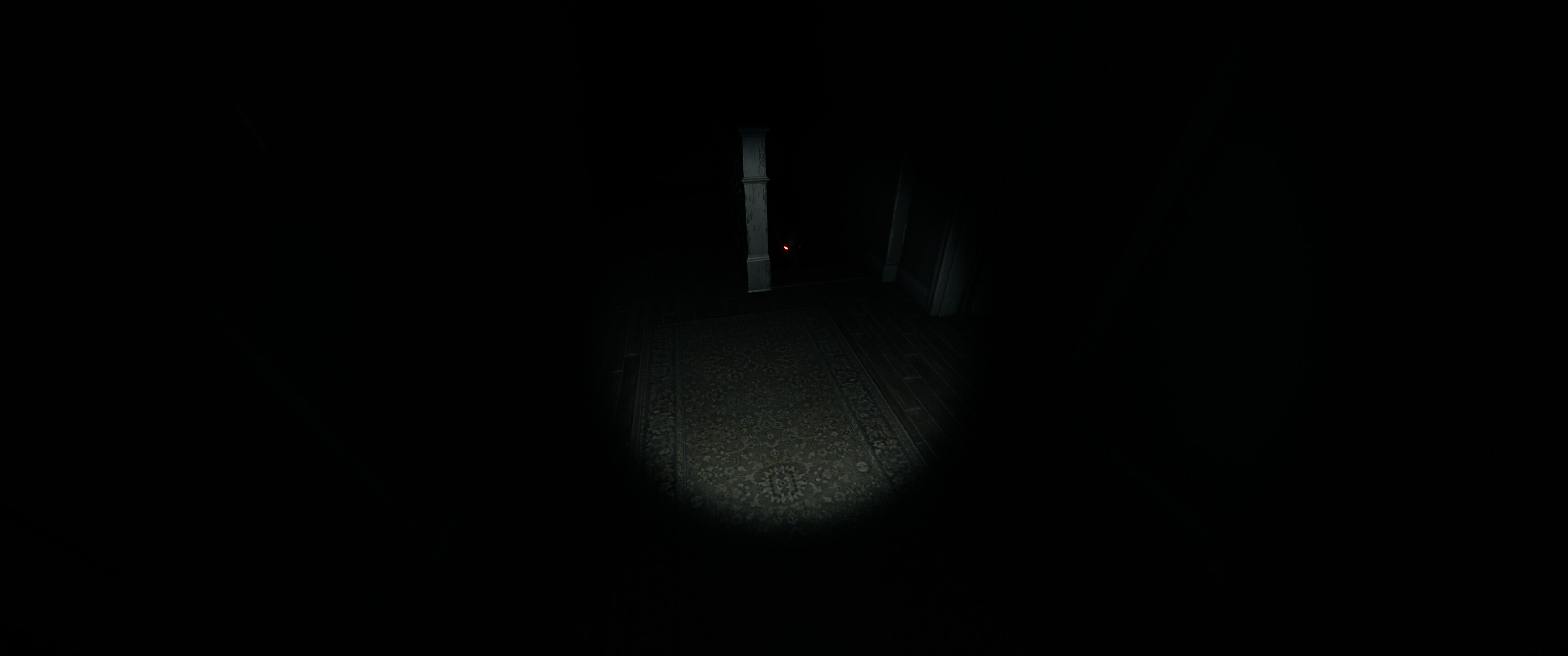 Night of the Wererat screenshot 2