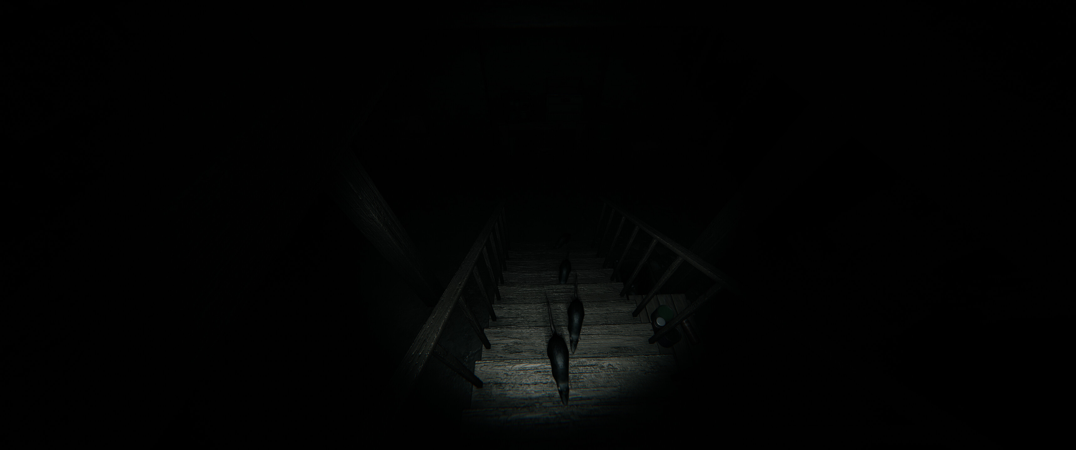Night of the Wererat screenshot 3