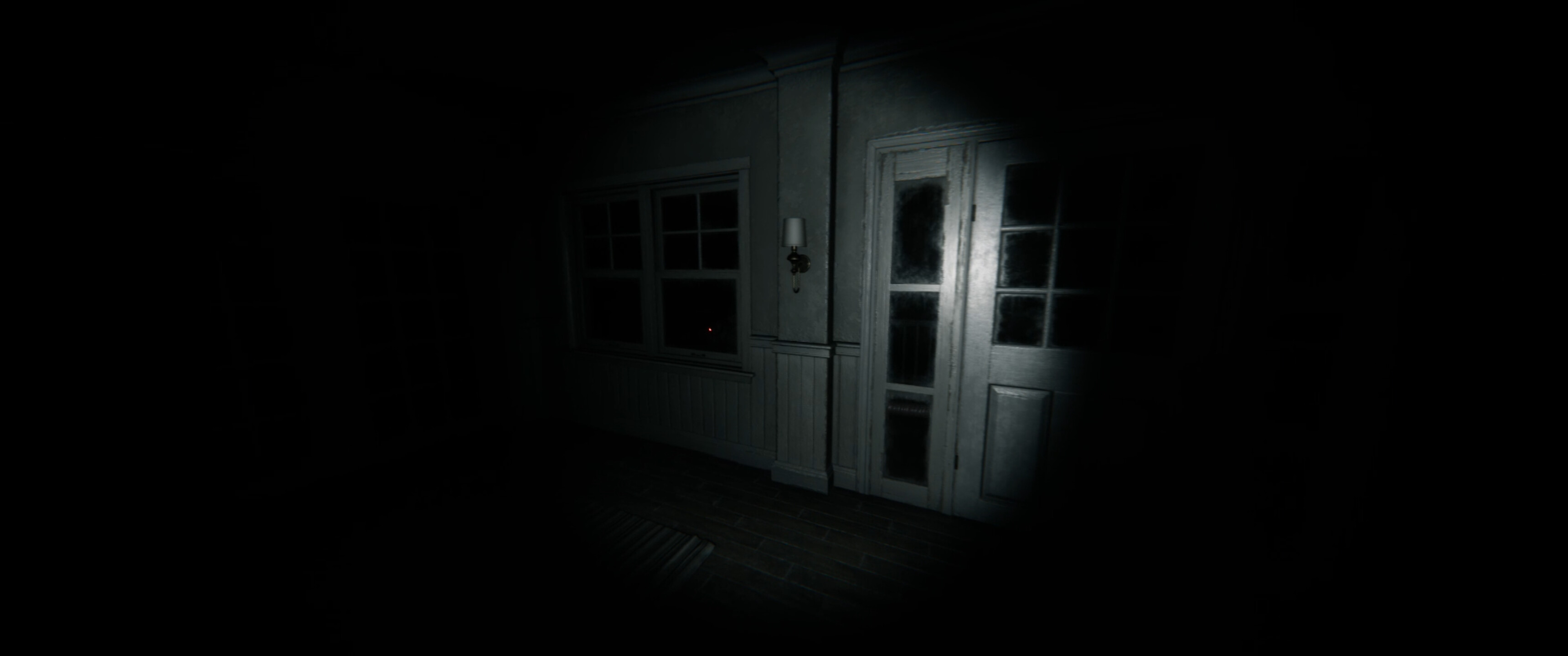 Night of the Wererat trailer
