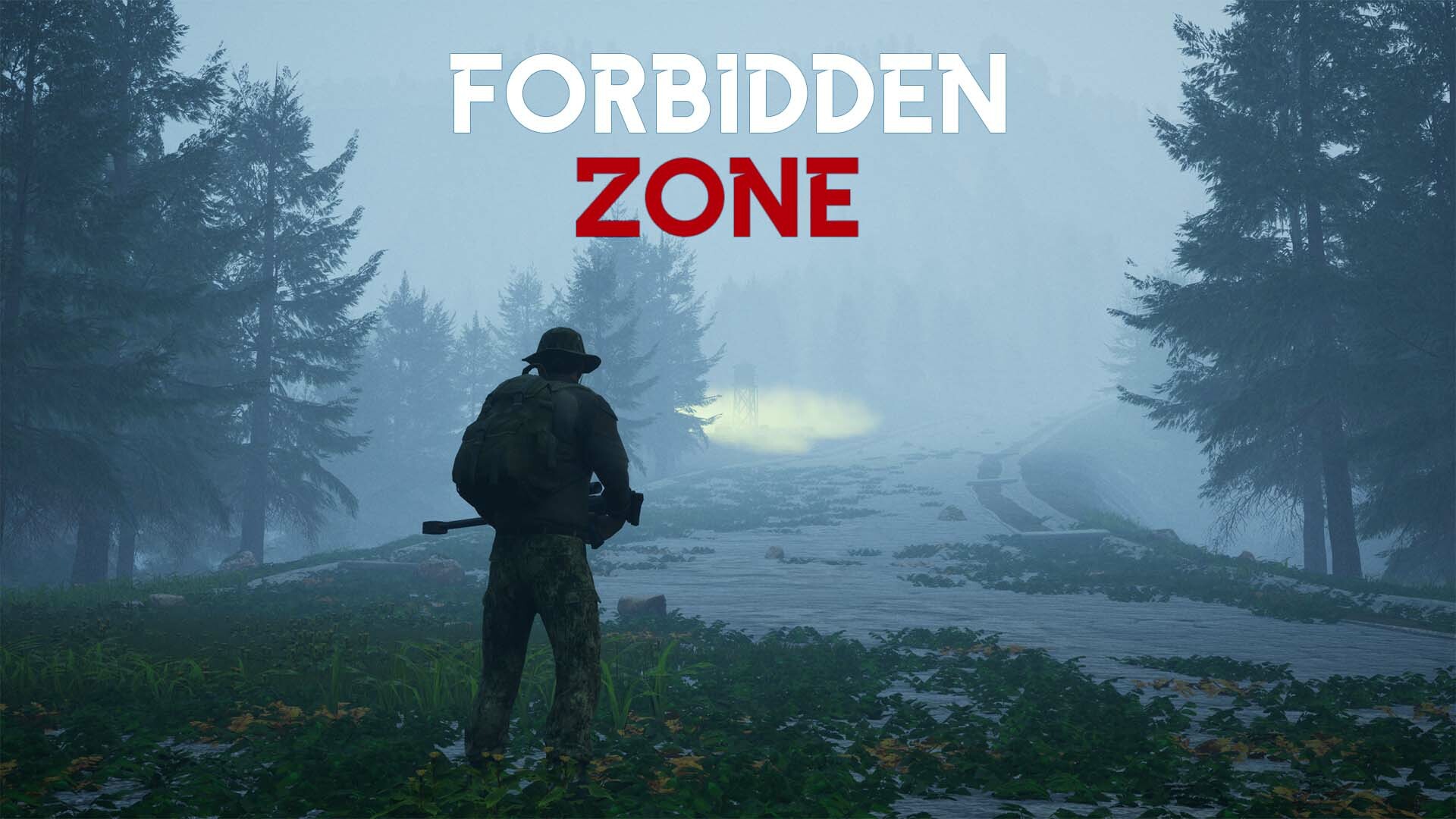 Trailer poster