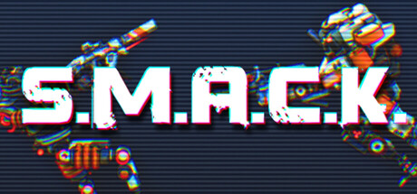 Cover art from S.M.A.C.K.