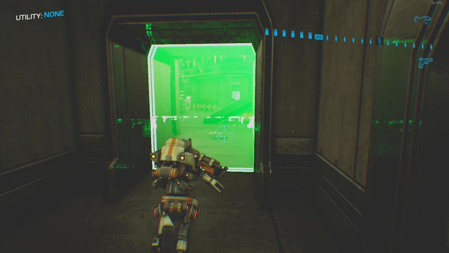 S.M.A.C.K. screenshot 5