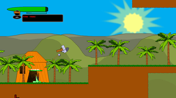 Pens: Ballad of the Erasers screenshot 5