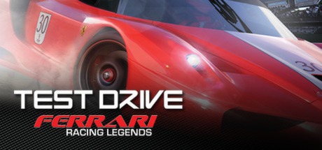 Amazon.com: Test Drive: Ferrari Legends - Playstation 3