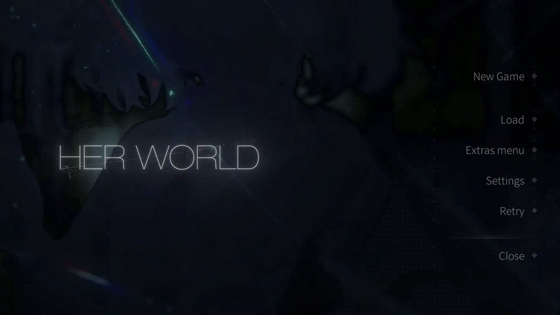 Trailer poster
