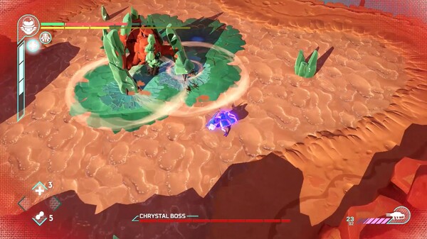 Project Morph screenshot 3