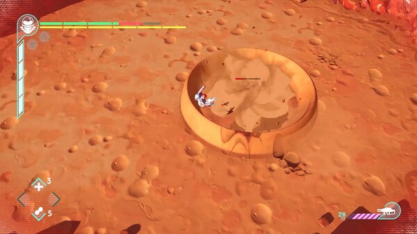Project Morph screenshot 5