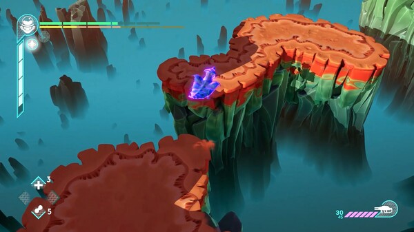 Project Morph screenshot 2