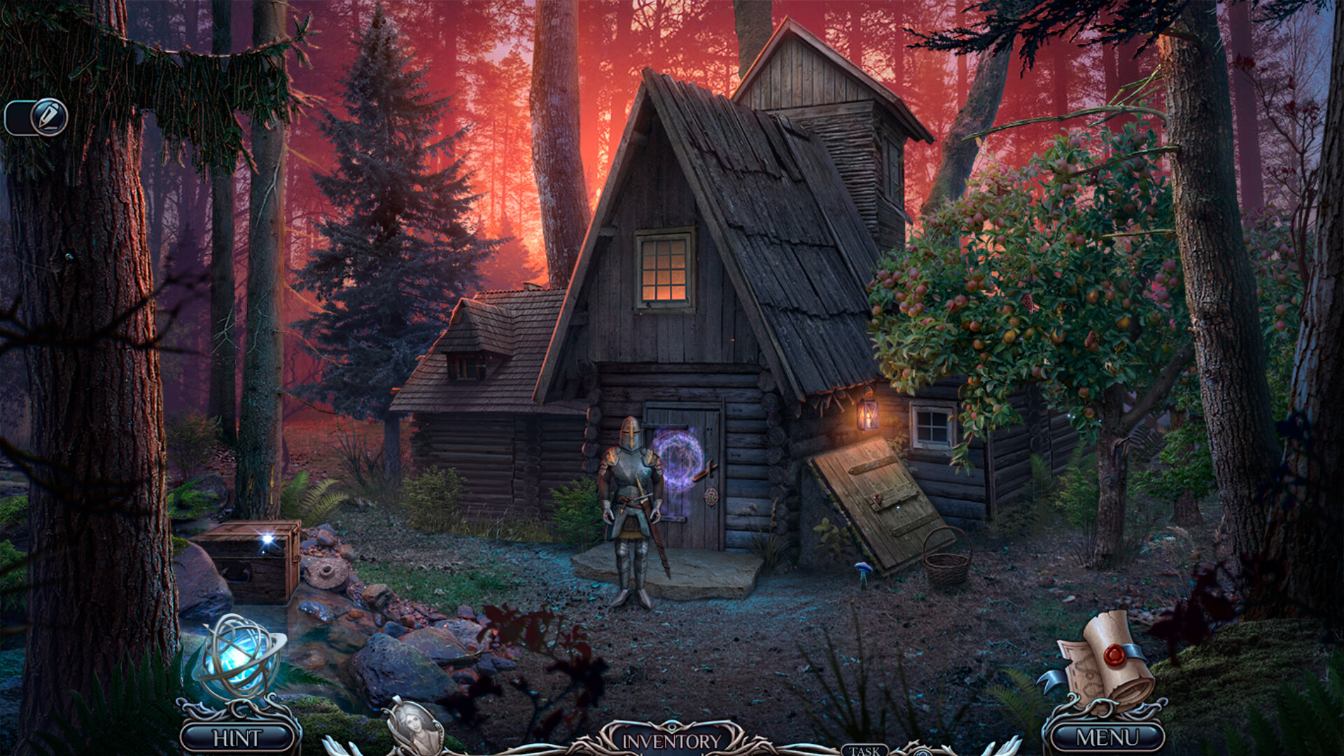 Trailer poster