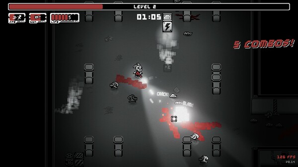 Unmaker screenshot 2