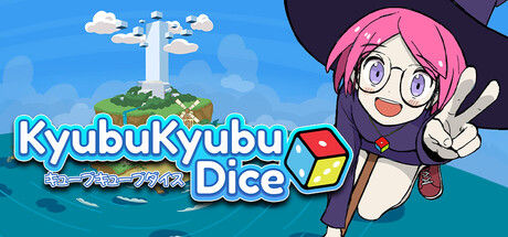 Kyubu Kyubu Dice