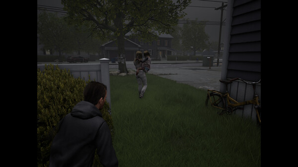 WRONGED US screenshot 3