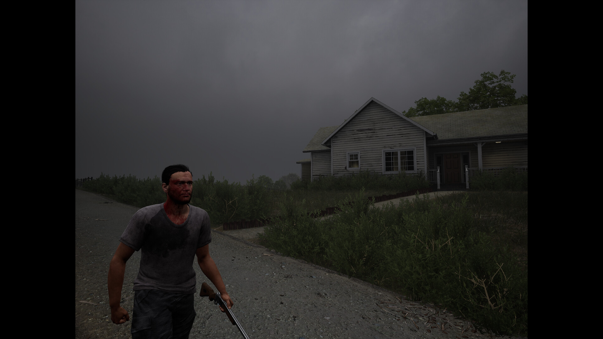 WRONGED US screenshot 4