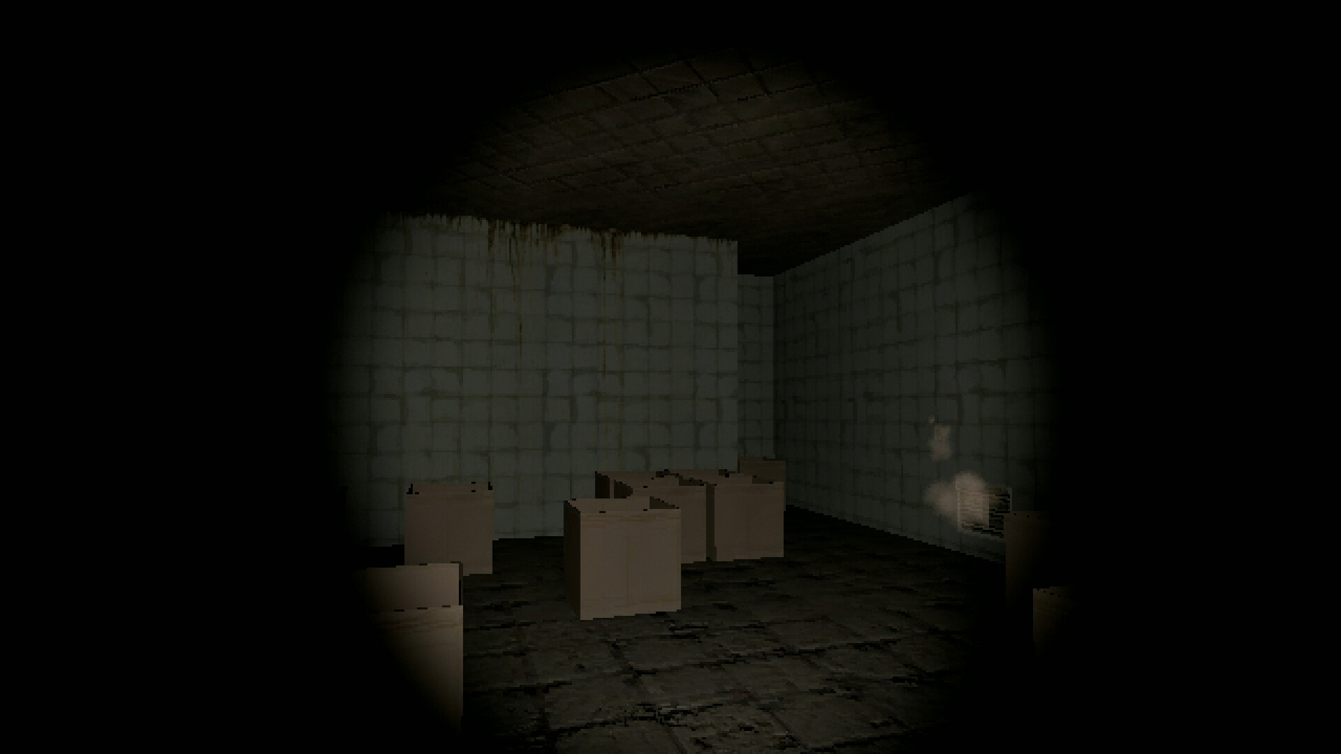 The Letter: Classic Edition screenshot 2