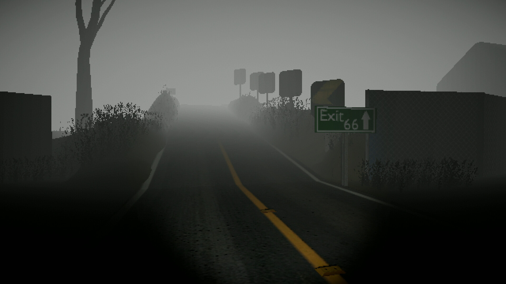 The Letter: Classic Edition screenshot 5