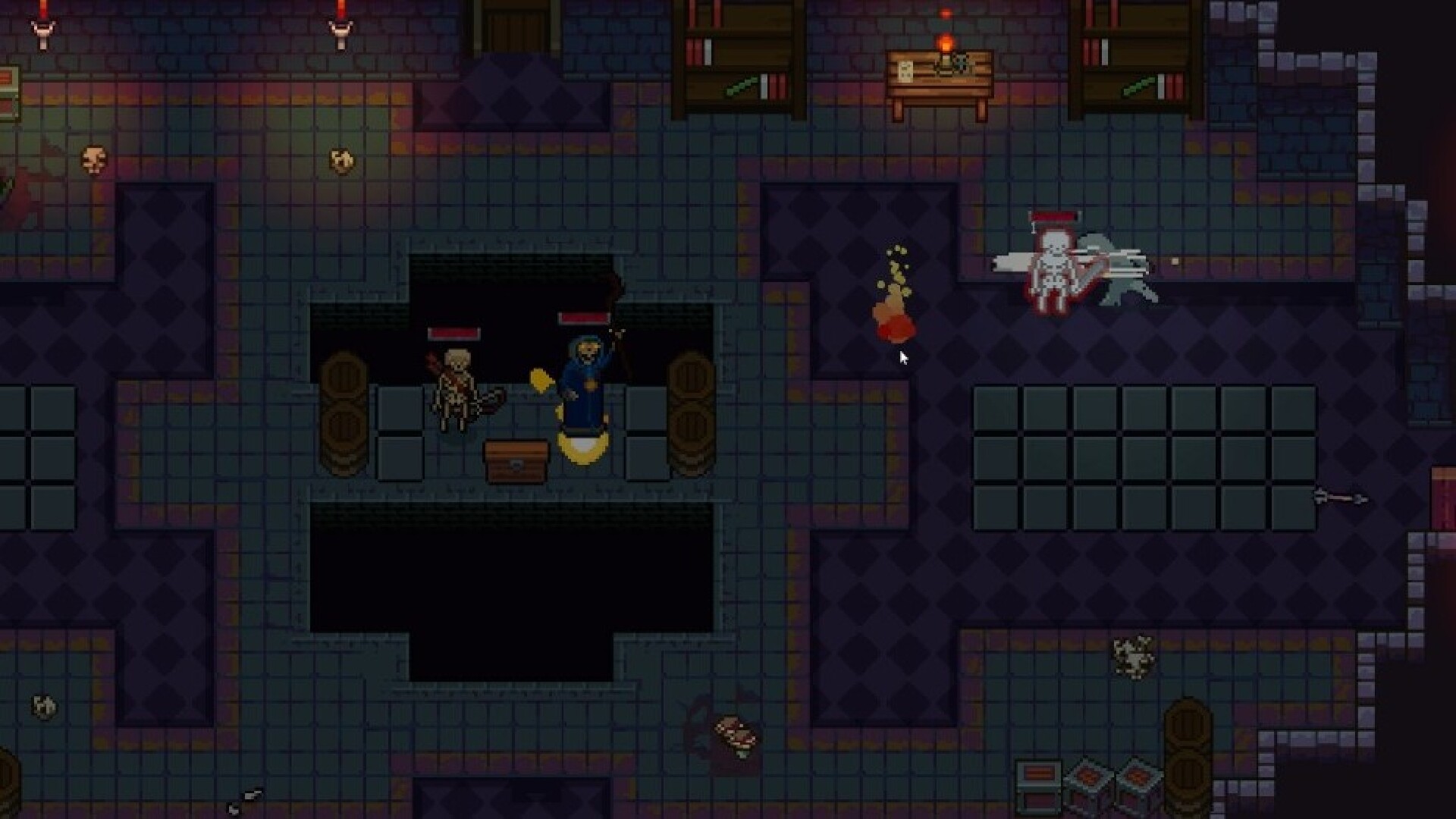 Dungeon Roll screenshot 3