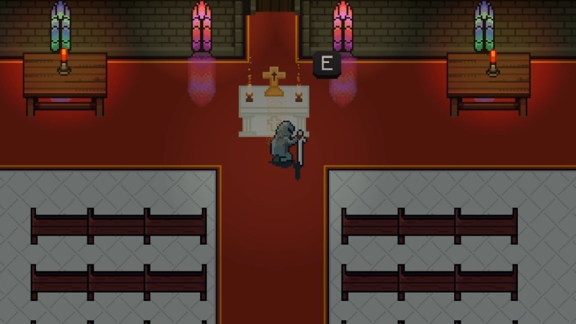Dungeon Roll screenshot 5