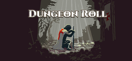 Cover art from Dungeon Roll
