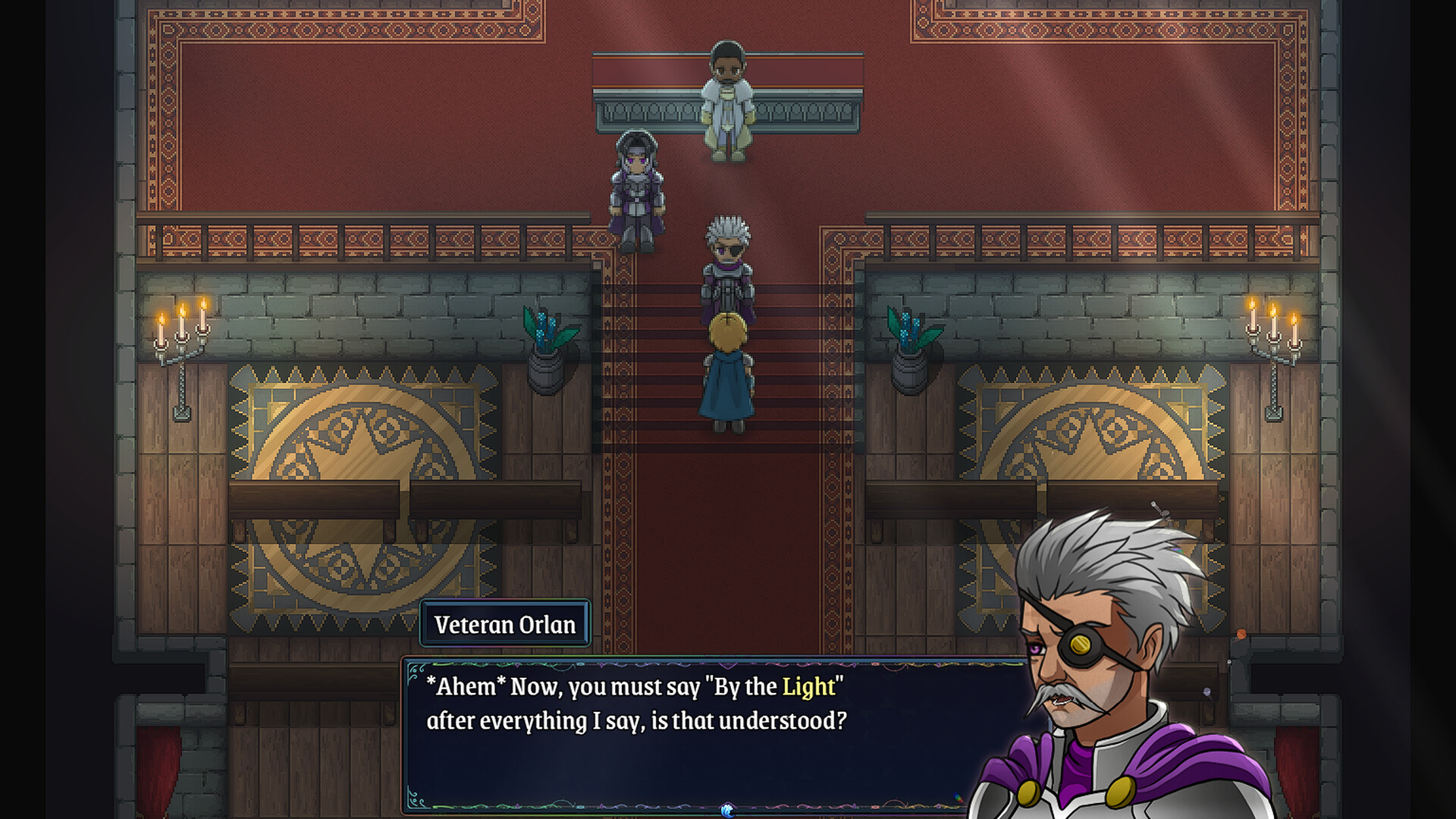 Trials of Cascadia screenshot 5