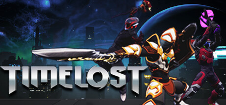 TimeLost
