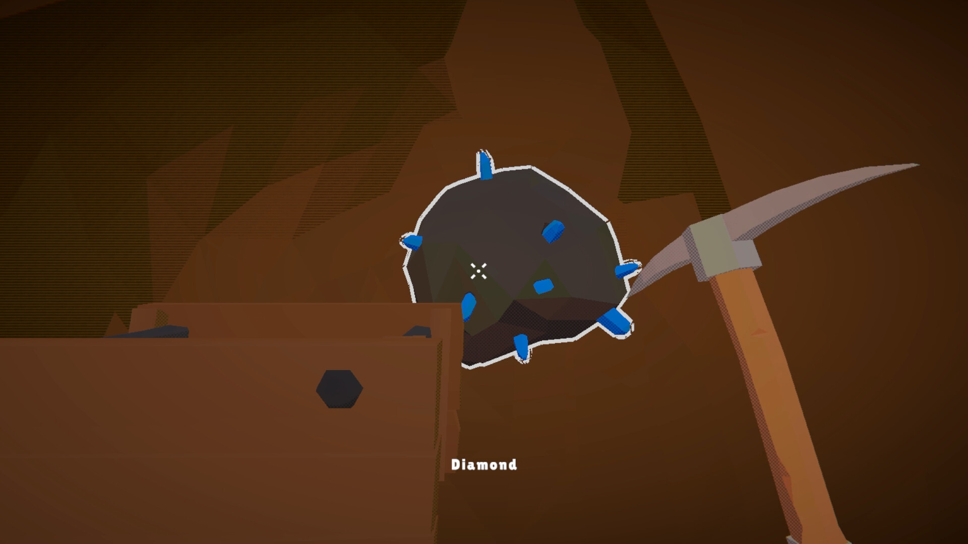 Back to the Mine screenshot 5