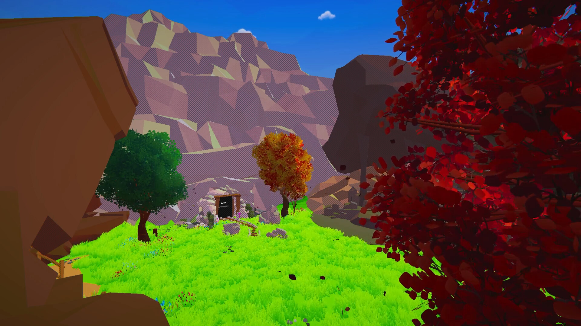 Back to the Mine screenshot 2