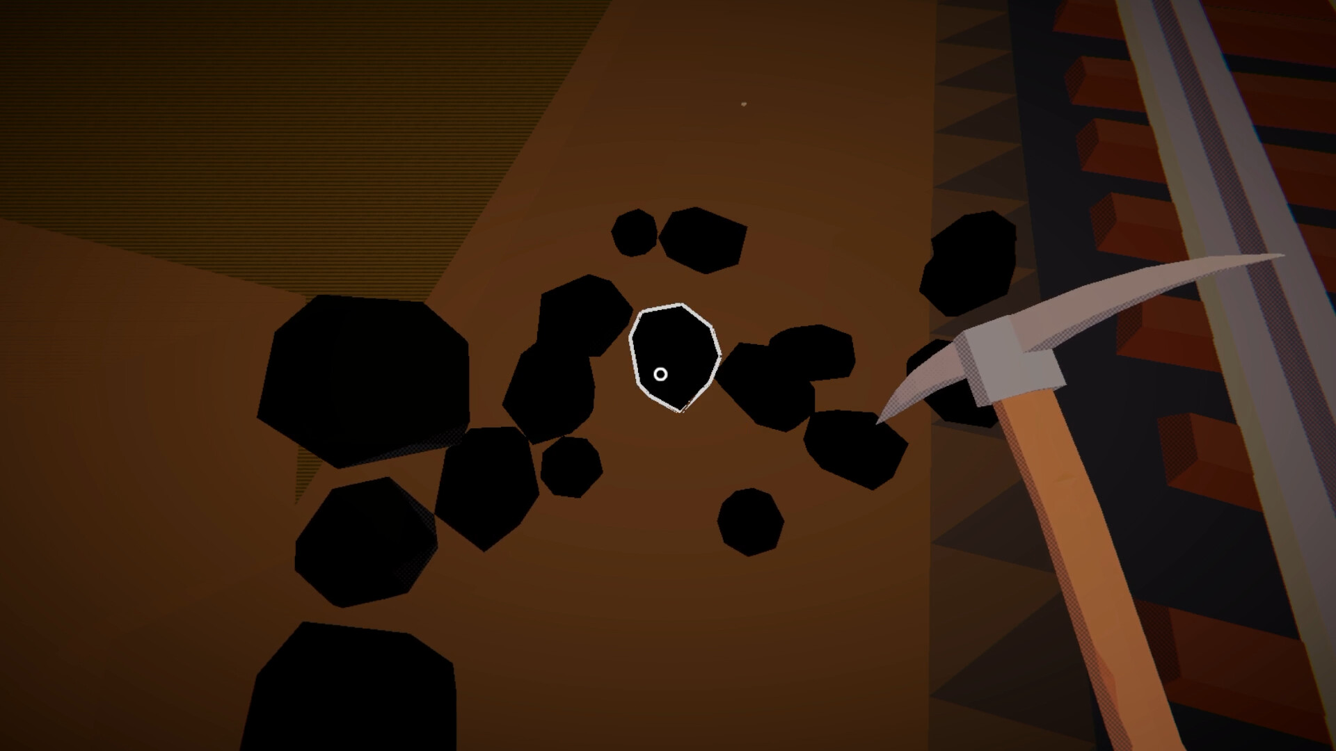 Back to the Mine screenshot 3
